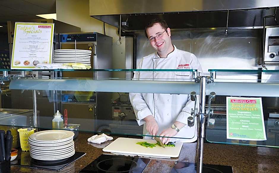 Hilton Garden Inn Watertown/Thousand Islands