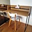 XuBa ApartmentRooms Messe Wien Prater