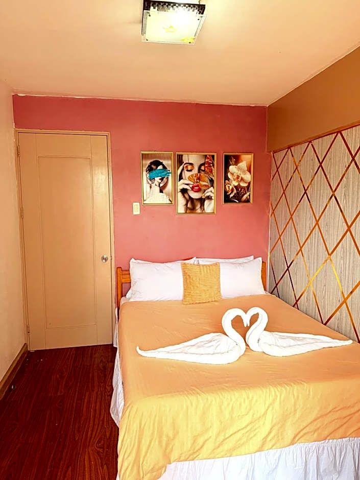 Condo in Davao city 2 bedroom Camella north point