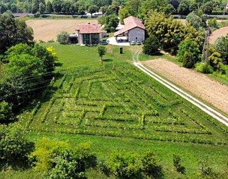 Country House Due Fiumi