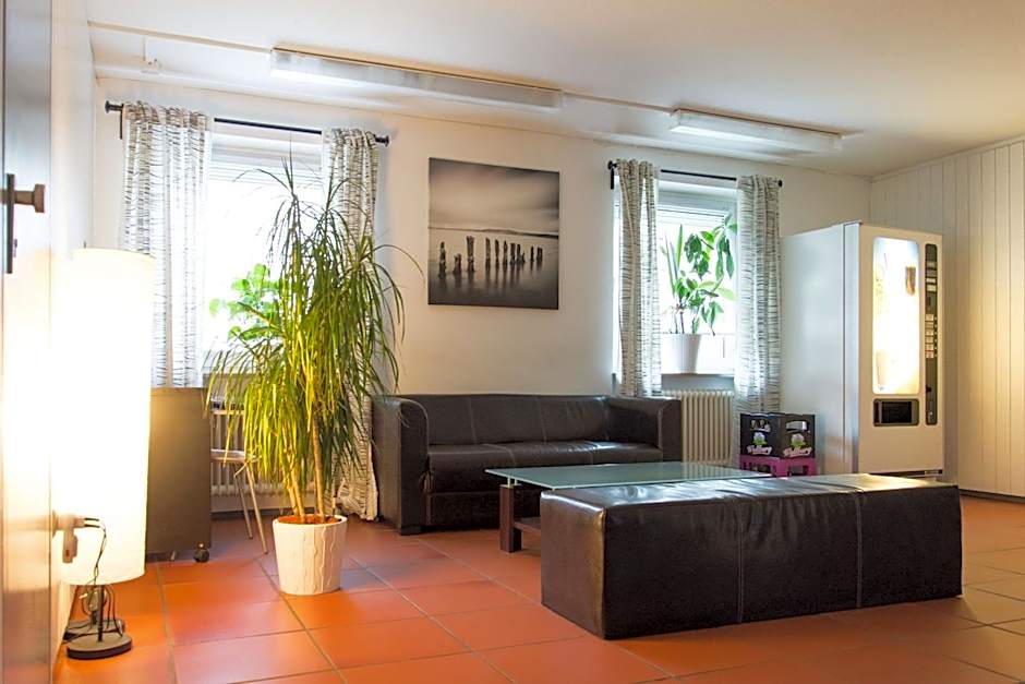 A1 Hostel Nurnberg