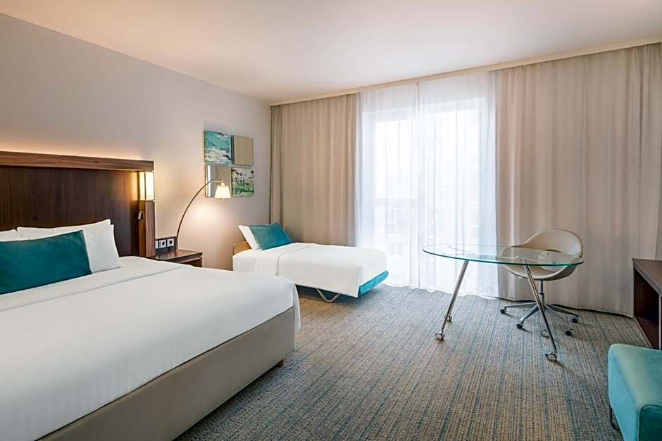 Courtyard by Marriott Cologne