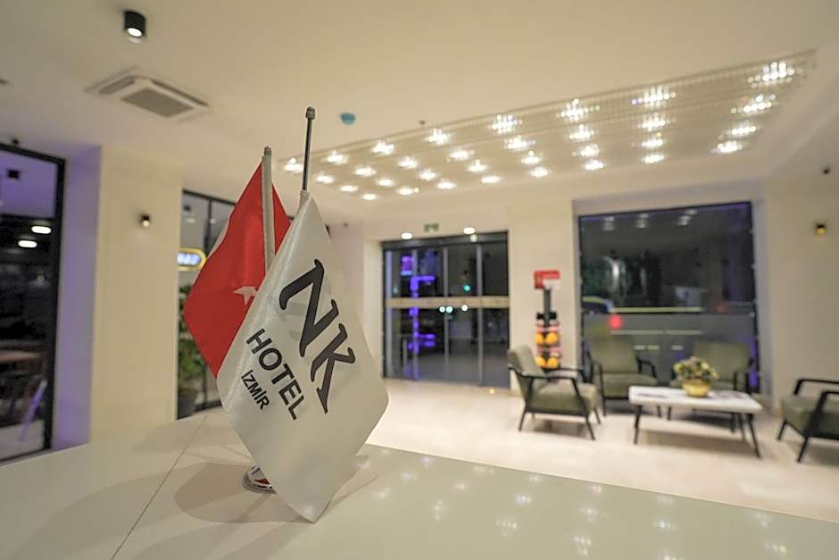 NK Hotel