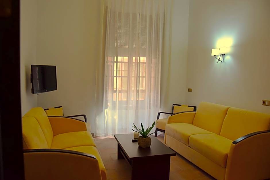 Hospedium Palacio del Gobernador