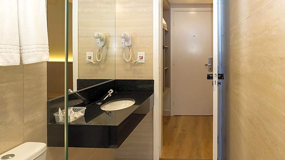 Falls Galli Hotel