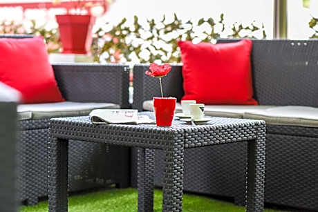 Hôtel Auberge l'Estanquet