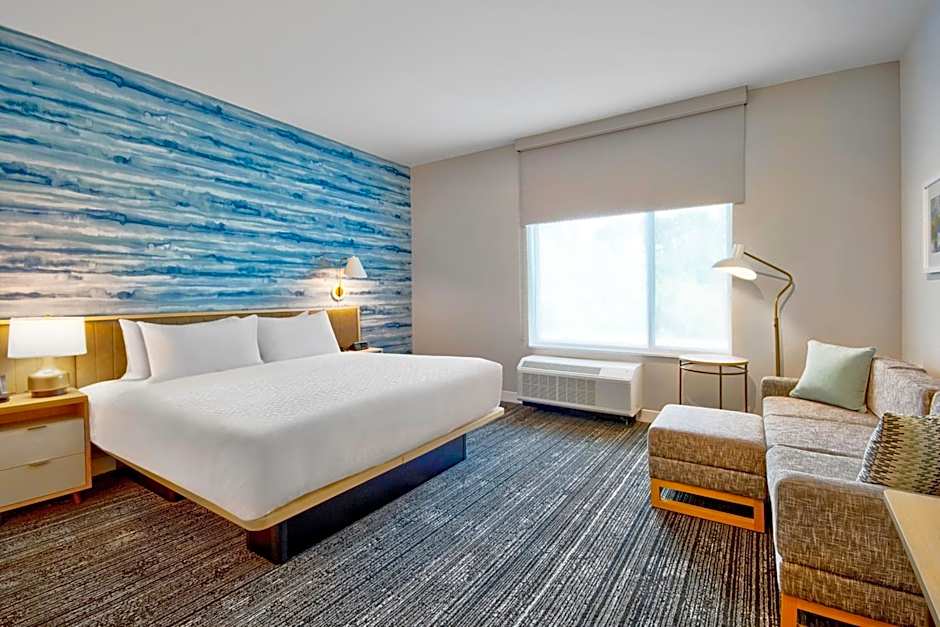 TownePlace Suites by Marriott Asheville West