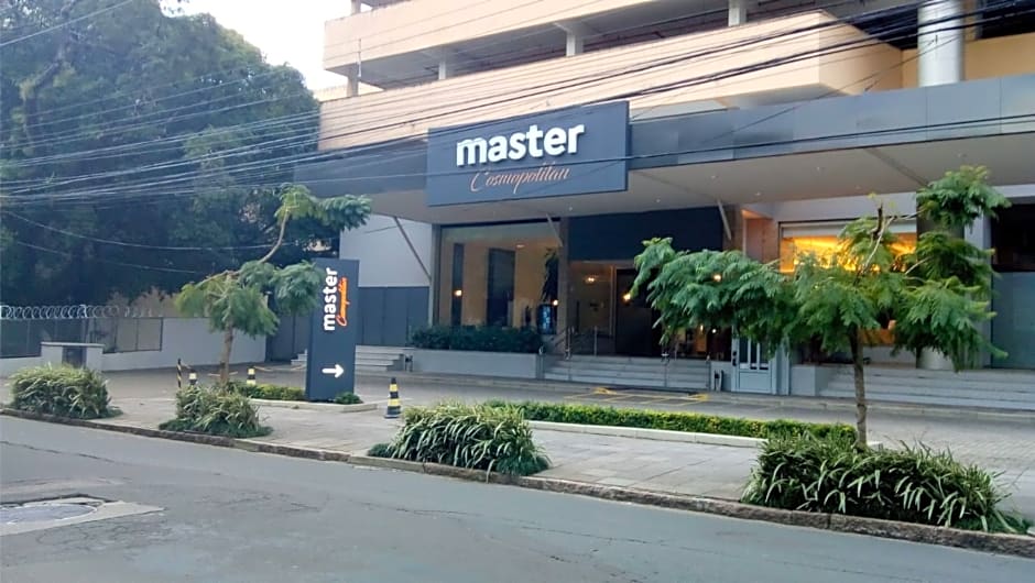 Master Cosmopolitan