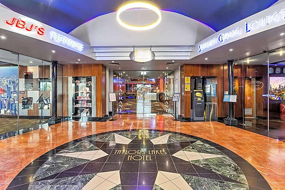 Quality Hotel Taylors Lakes