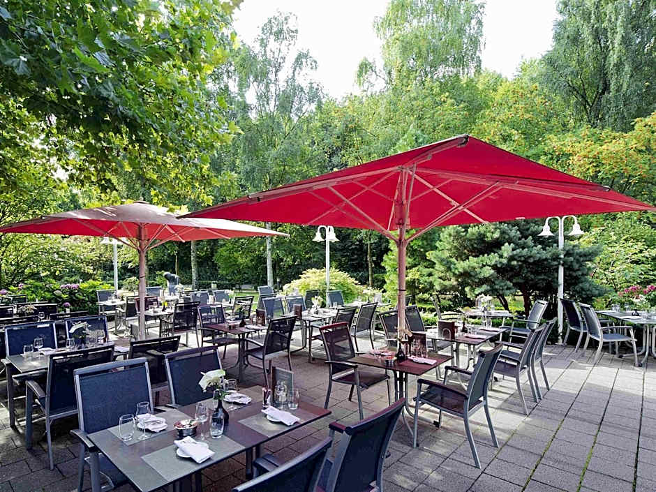 Moevenpick Hotel Muenster