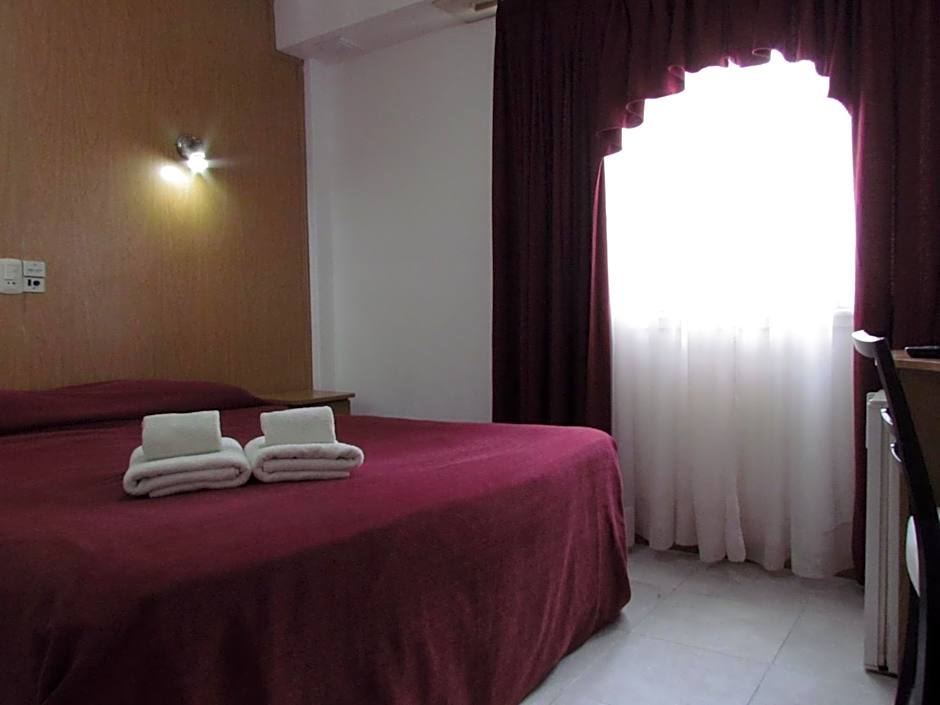 San Remo Grand Hotel