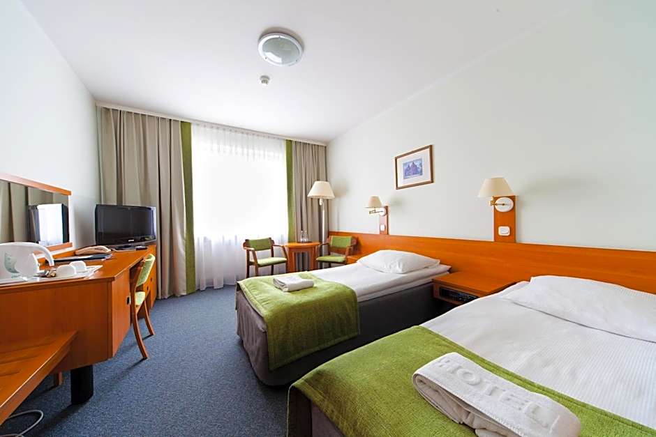 Hotel IOR
