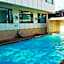 Albany Rosedale Motel