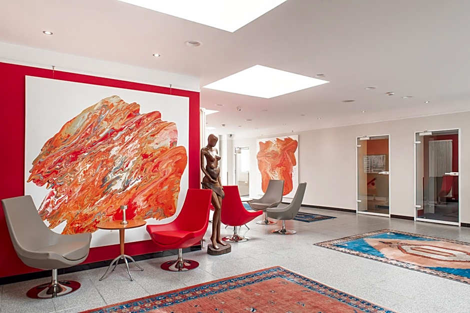 Hotel Königshof am Funkturm Business