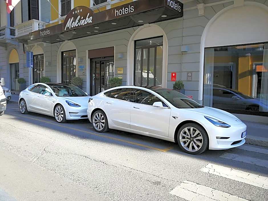 Mokinba Hotels Baviera