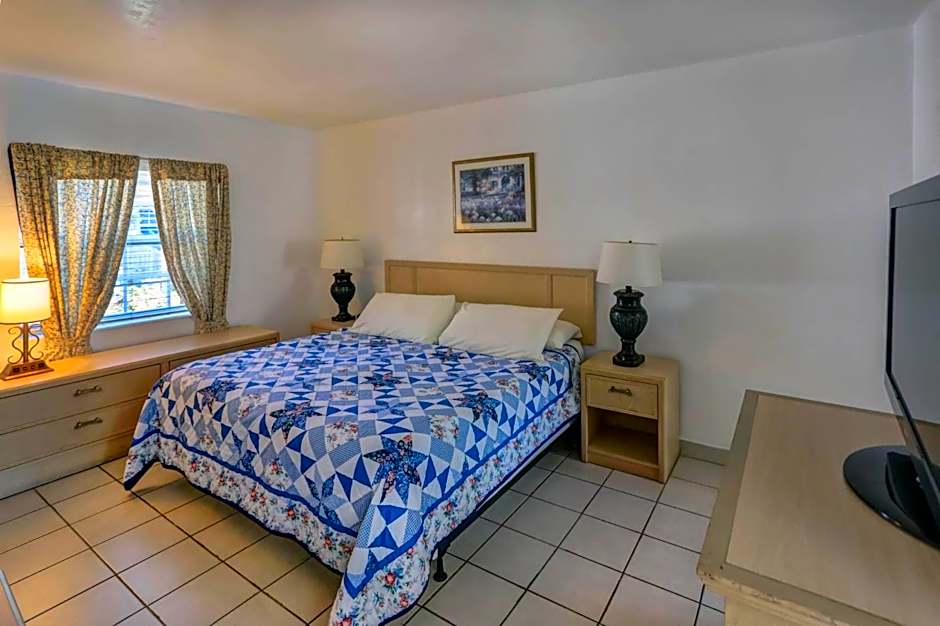 Richard's Motel Extended Stay