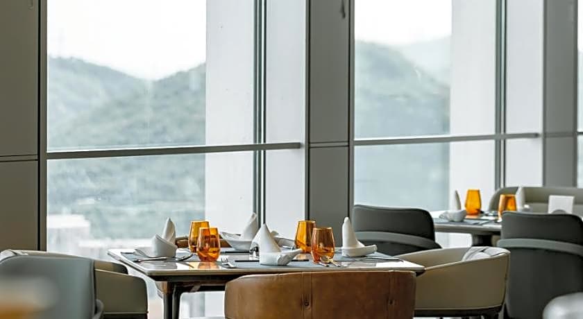 Pullman Shenzhen North