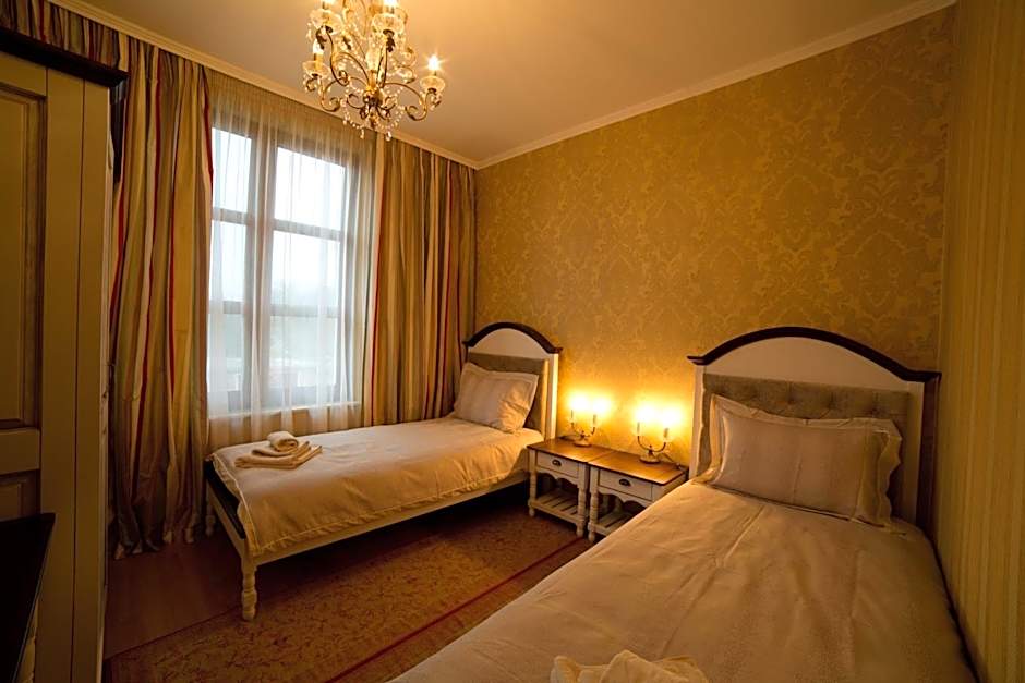 Midalidare Hotel & Spa
