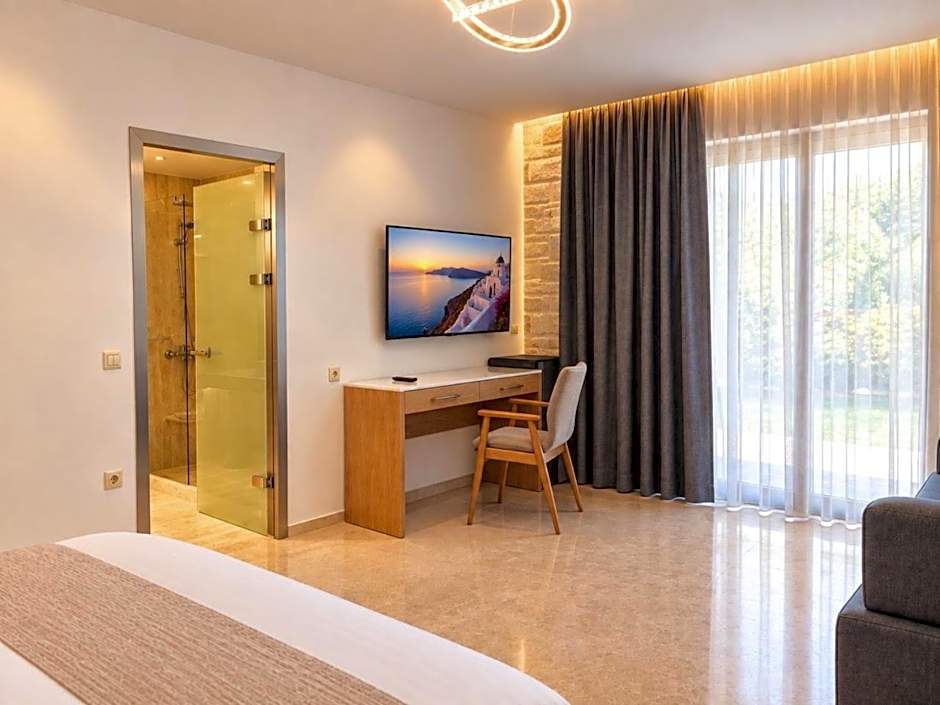 Lili Hotel