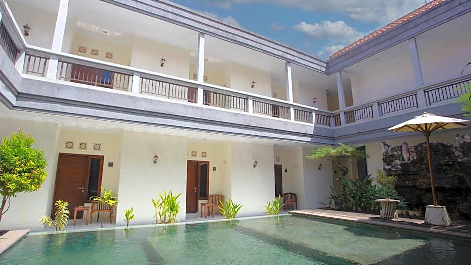 Teges Inn Kuta
