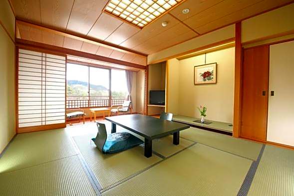 Tateyama Prince Hotel