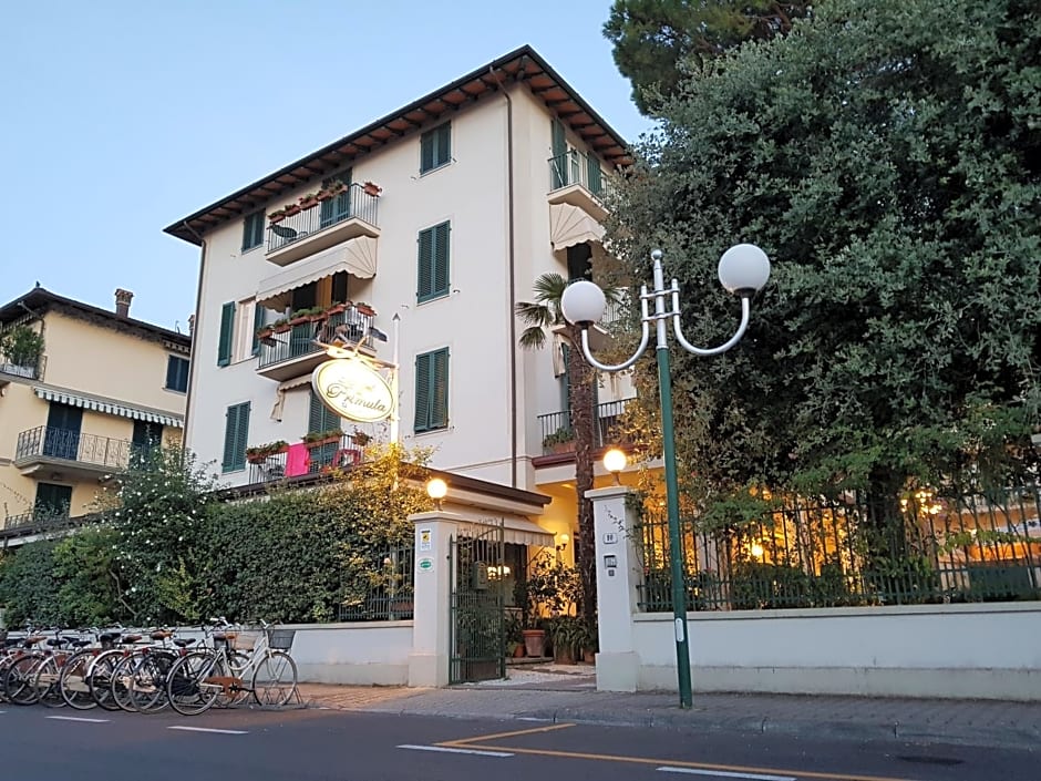 Hotel La Primula