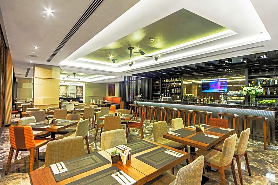 Arts Hotel Istanbul Bosphorus