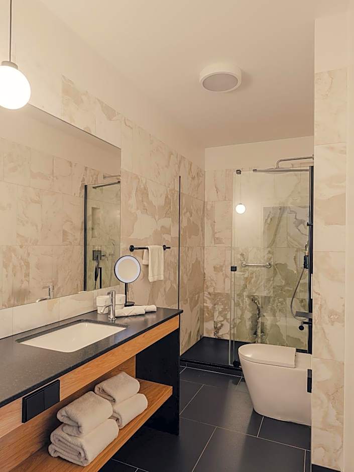 Flaner Hotel, WorldHotels Crafted