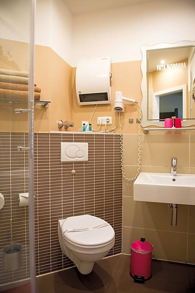 Hotel Sandmanns am Dom