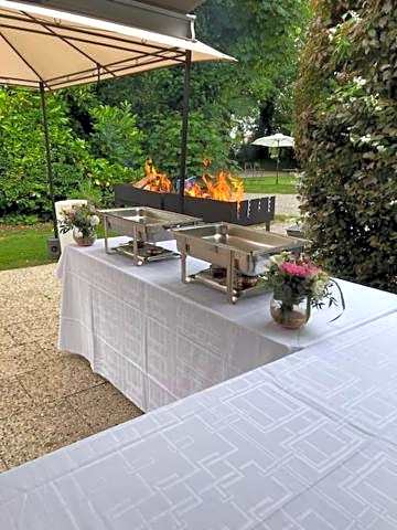 LOGIS Hôtel & Restaurant - Le Manoir de Gavrelle