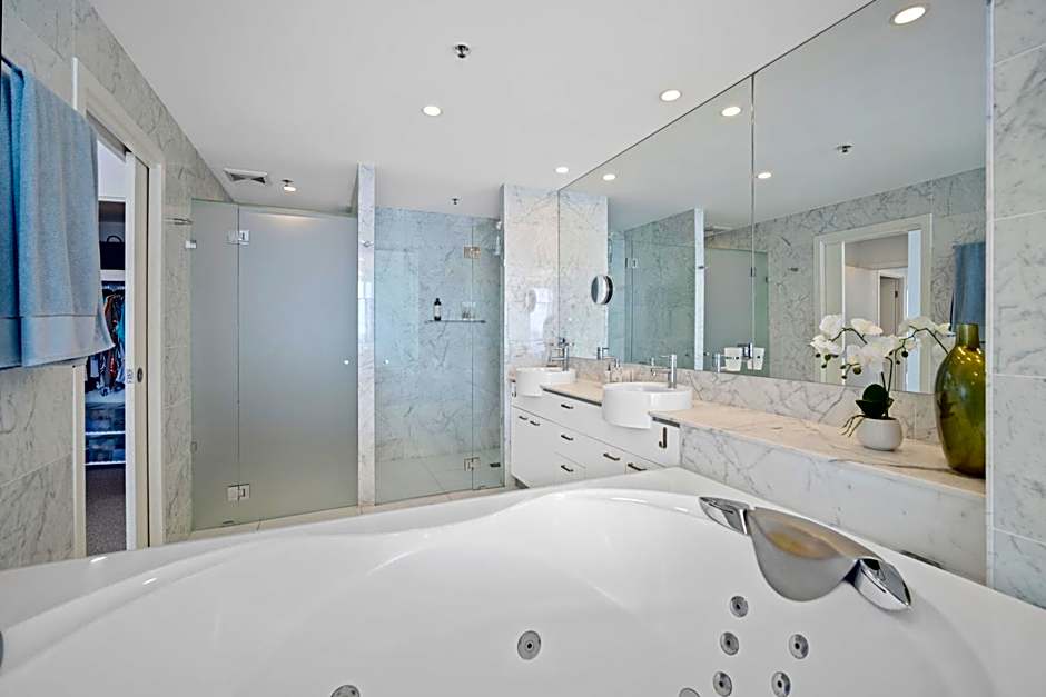 Reflections Tower Two