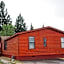 Country Club Chalet