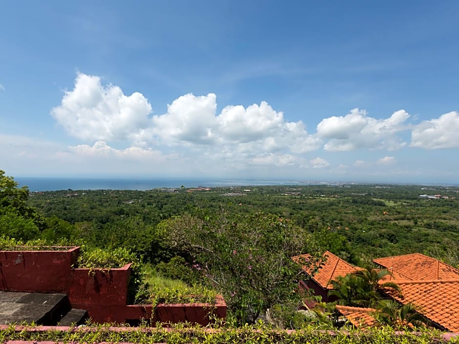 Canang Sari Villas
