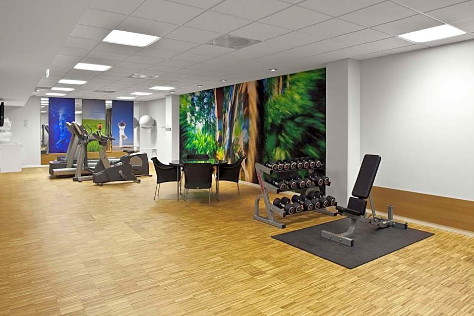 Scandic Oslo Airport