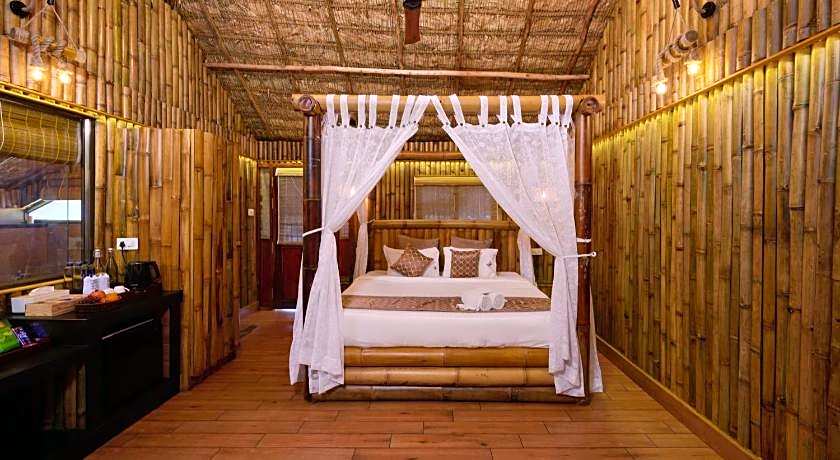 Maliekal Heritance Cherai.