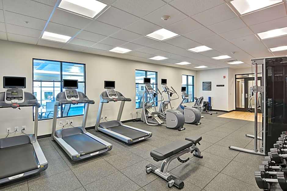 Homewood Suites By Hilton New Hartford Utica