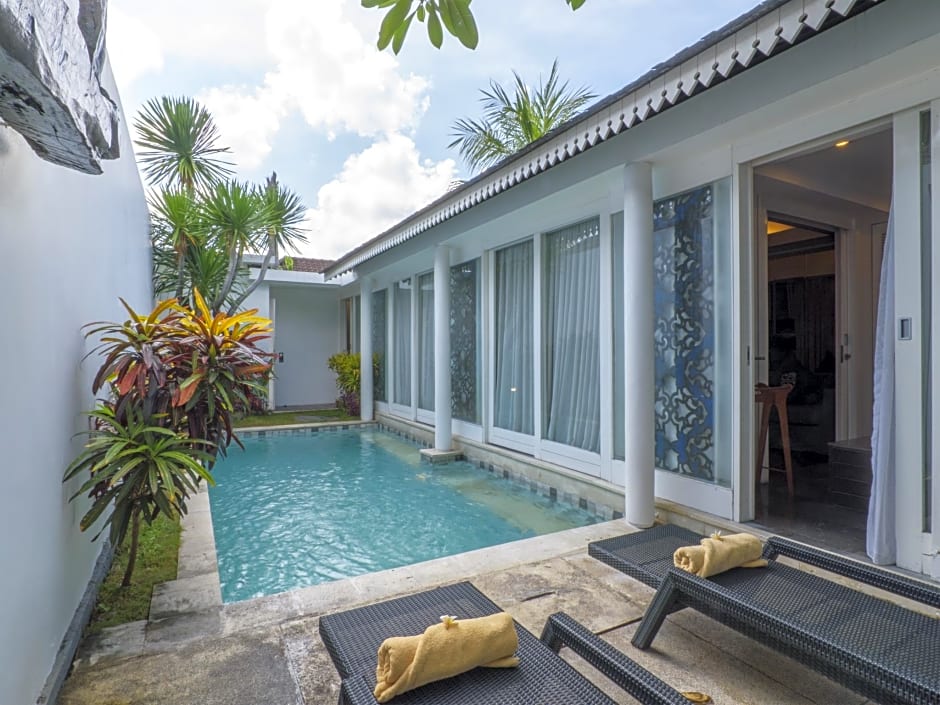 Astana Batubelig Villa Seminyak