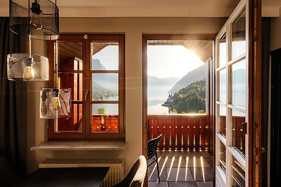 MONDI Hotel am Grundlsee