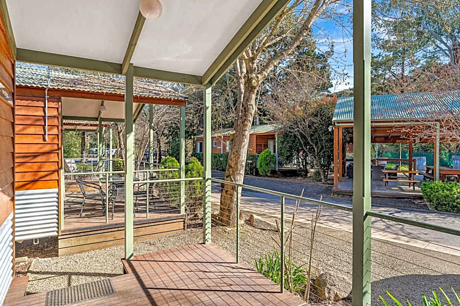 BIG4 Tasman Holiday Parks - Bright