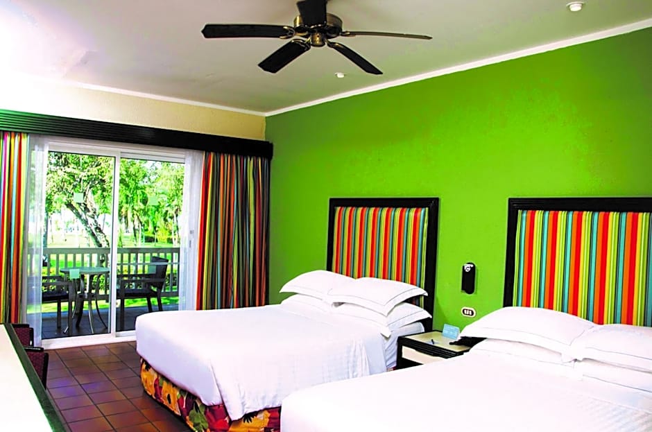 Barcelo Tambor- All Inclusive