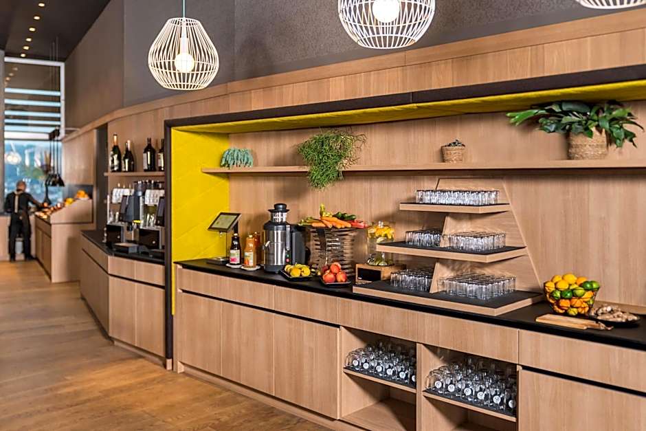 aDLERS Hotel Innsbruck