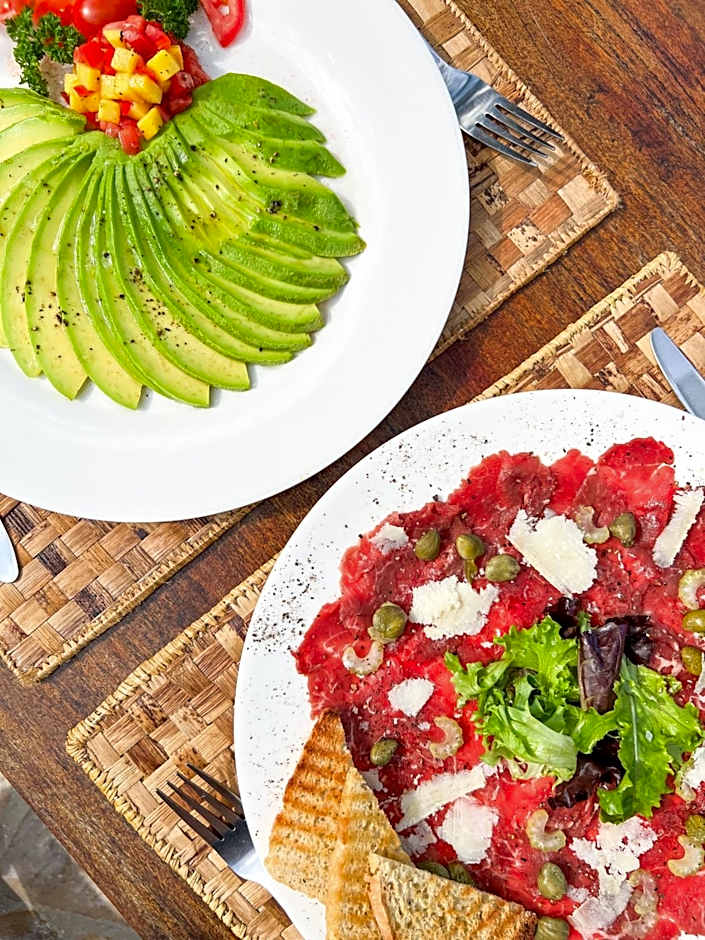 Zoi Retreat Hotel Zanzibar