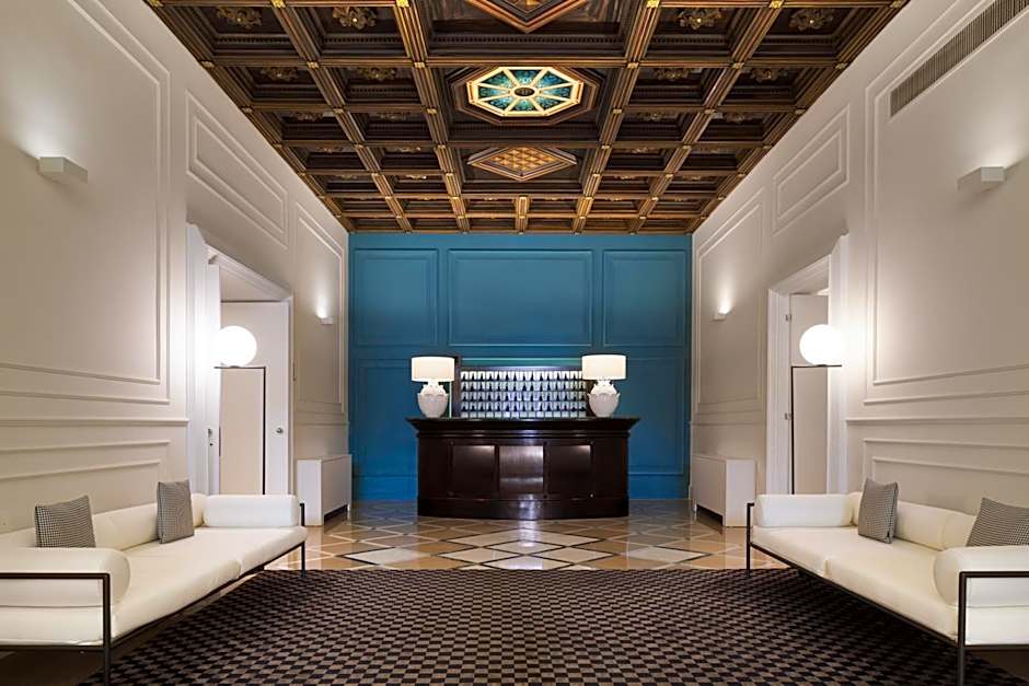 Patria Palace Lecce