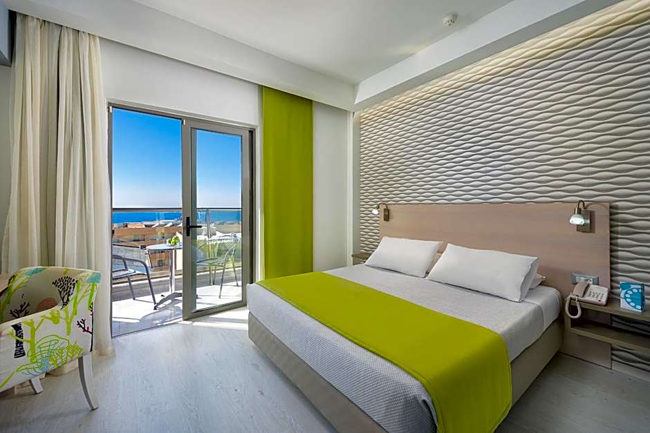 Semiramis City Hotel