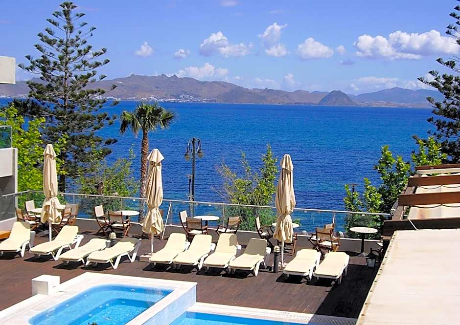 Bristol Sea View Apartments