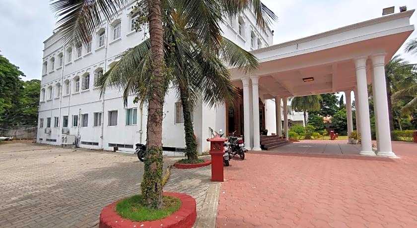 Bon Sejour Hotel
