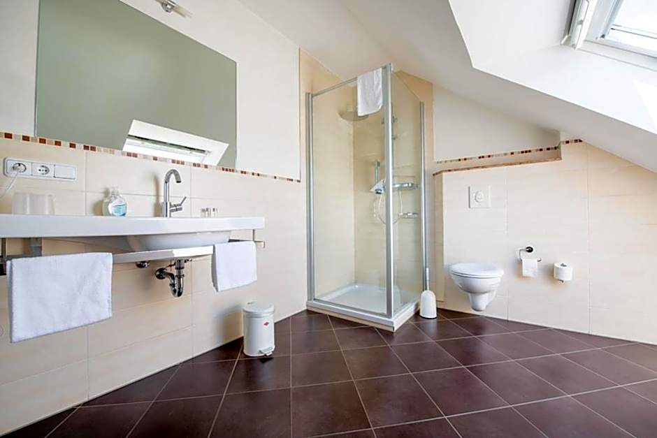 Garni Hotel Henn
