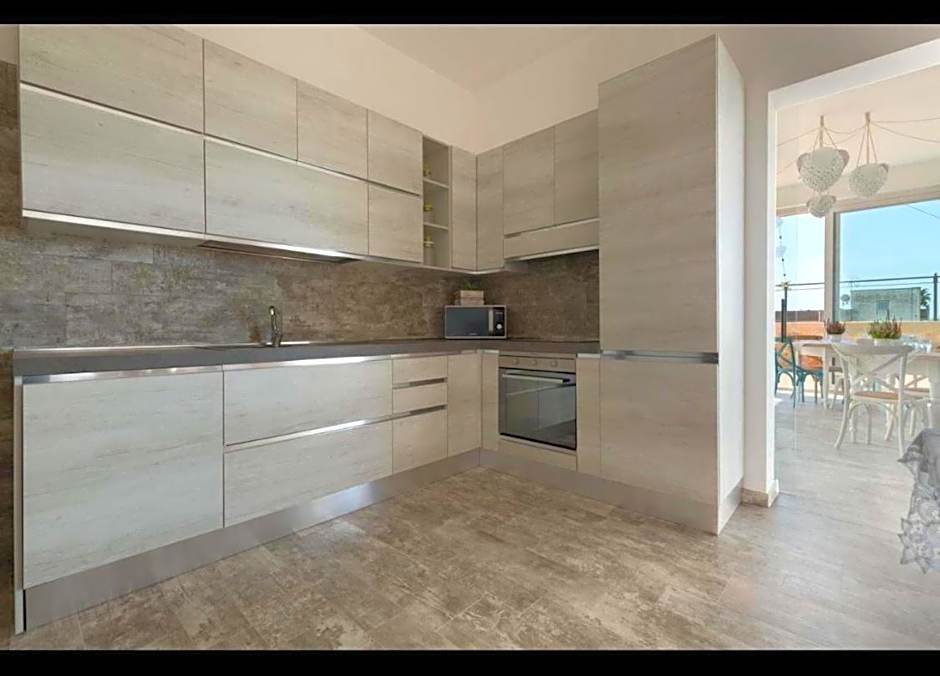 B&B Le Radici del Salento Luxury Rooms
