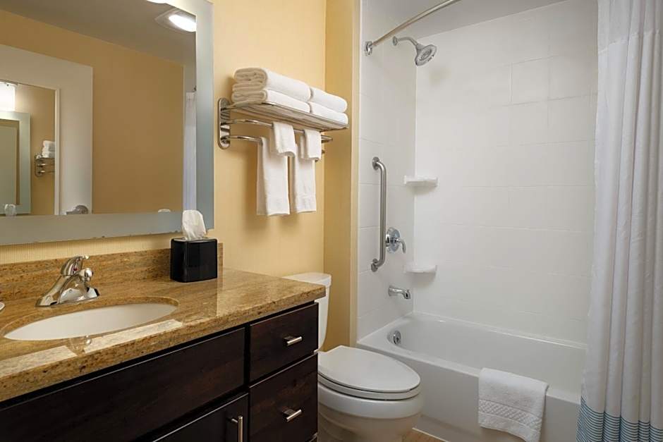 TownePlace Suites by Marriott Ann Arbor