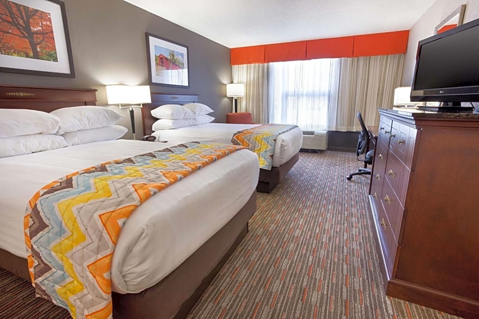 Pear Tree Inn Terre Haute